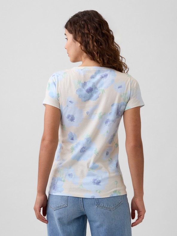 GAP Majica z logotipom GAP