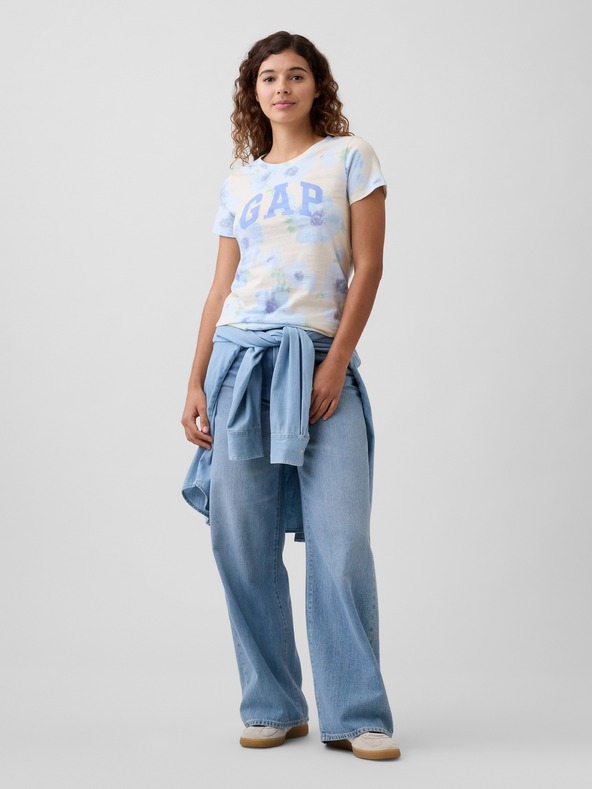 GAP Majica z logotipom GAP