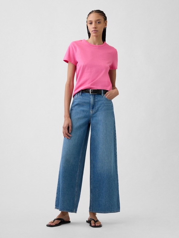 GAP Bombažna majica GAP