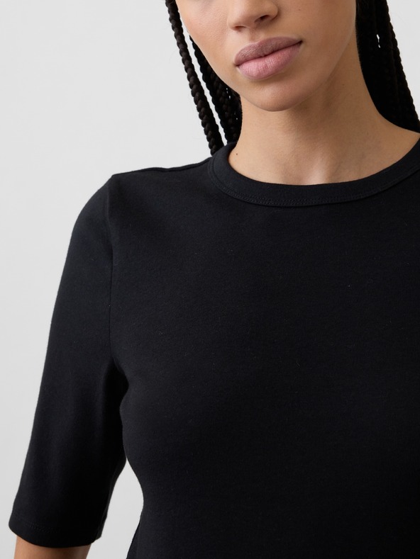 GAP Raztegljiva majica GAP