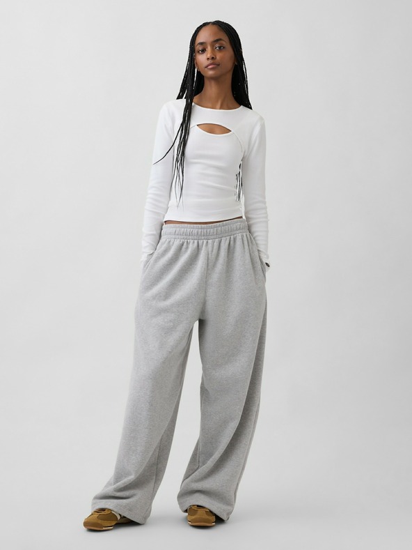 GAP GAP majica z dolgimi rokavi