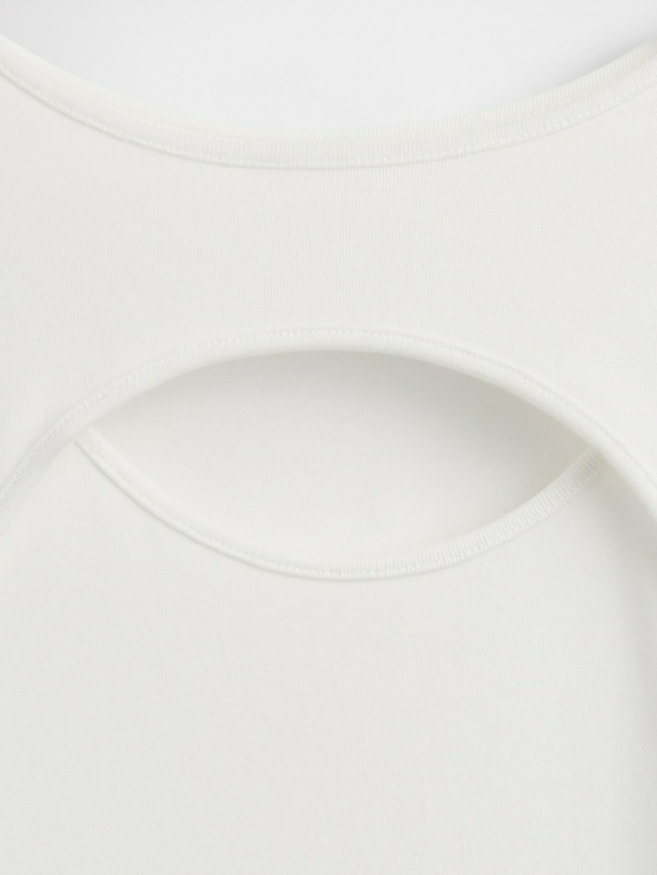 GAP GAP majica z dolgimi rokavi