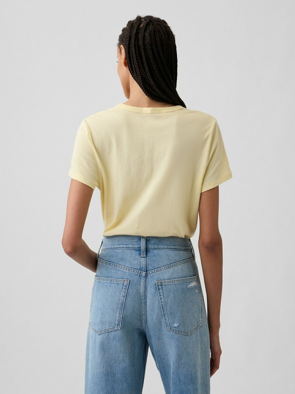 GAP Majica z logotipom GAP