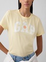 GAP Majica z logotipom GAP