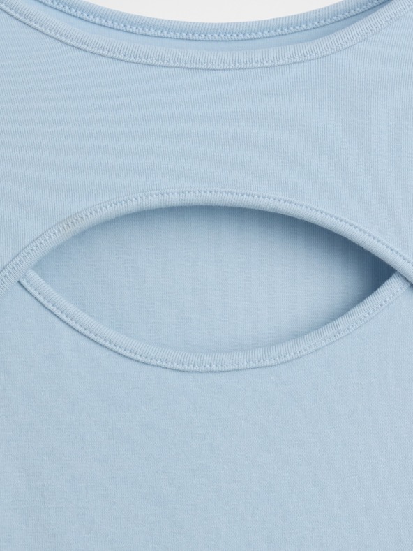 GAP GAP majica z dolgimi rokavi