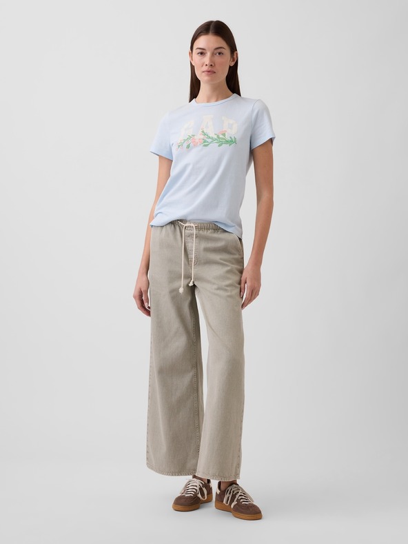 GAP Majica z logotipom GAP