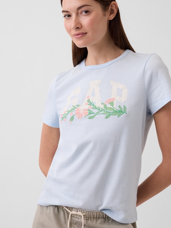 GAP Majica z logotipom GAP