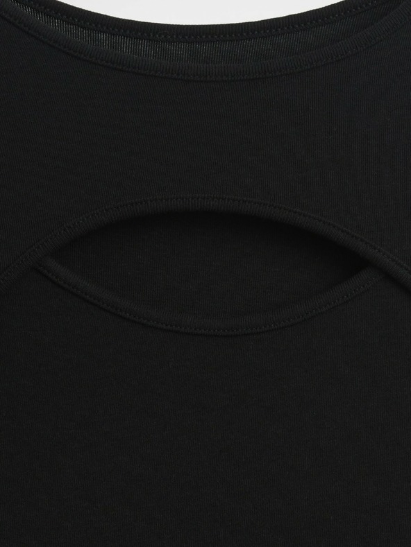 GAP GAP majica z dolgimi rokavi