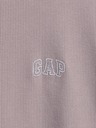 GAP Rebrasta majica z logom GAP