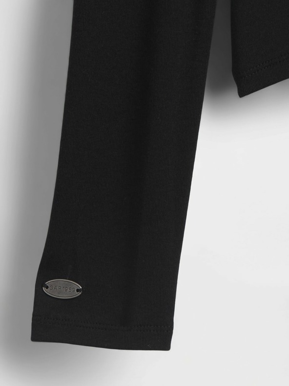 GAP Majica z zavezovanjem zadaj GAP