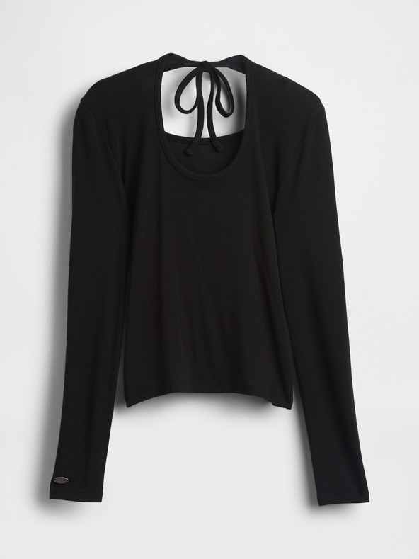 GAP Majica z zavezovanjem zadaj GAP