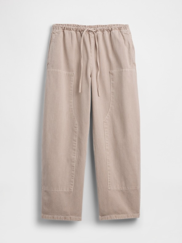 GAP Hlače Double-Knee Barrel GAP