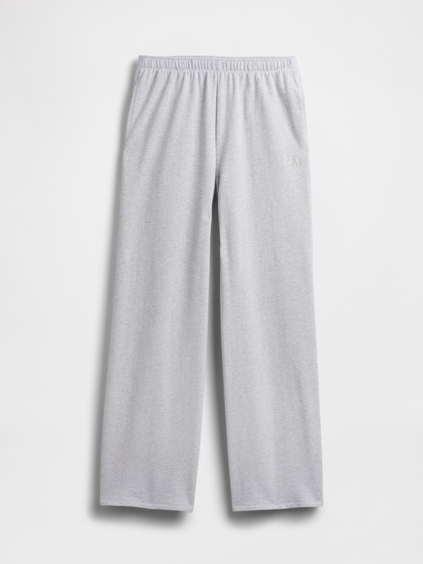 GAP Ohlapne trenirka z logotipom 1969 GAP