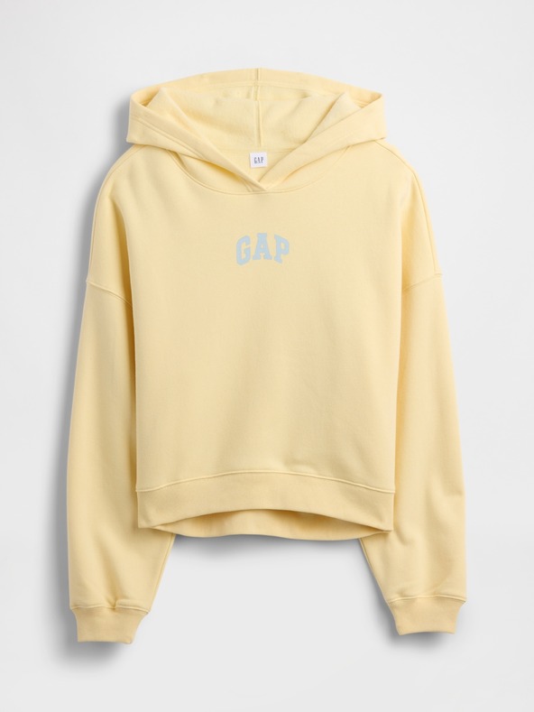 GAP Super majica z logotipom GAP