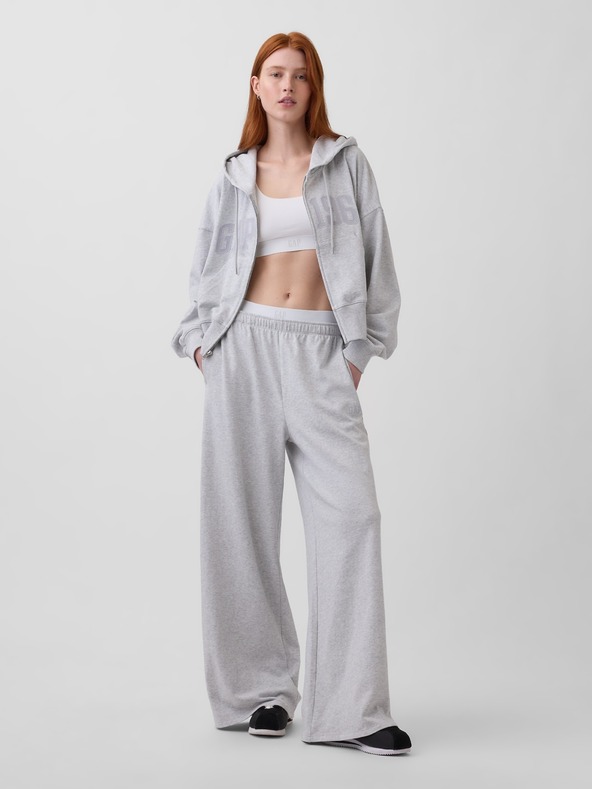 GAP Oversize jopica z logotipom 1969 GAP