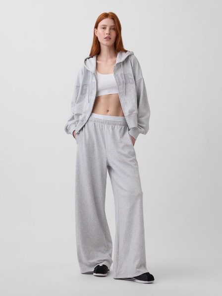 GAP Oversize jopica z logotipom 1969 GAP