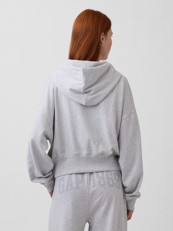 GAP Oversize jopica z logotipom 1969 GAP