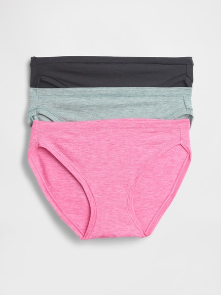 GAP Spodnje hlačke, 3 kosi GAP