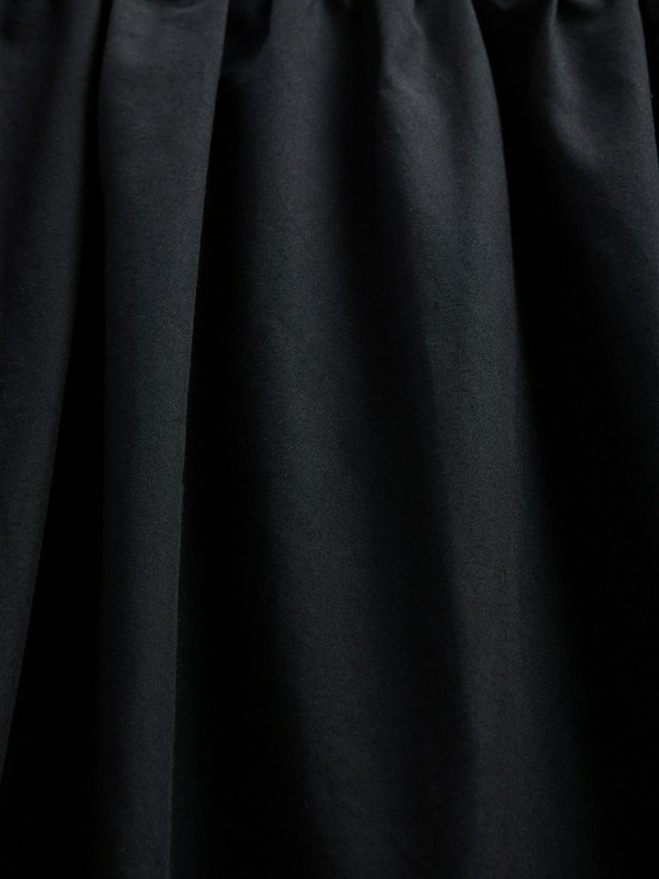 GAP Poplinasto maksi krilo GAP