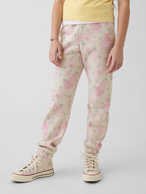 GAP Otroške trenirke z logotipom GAP