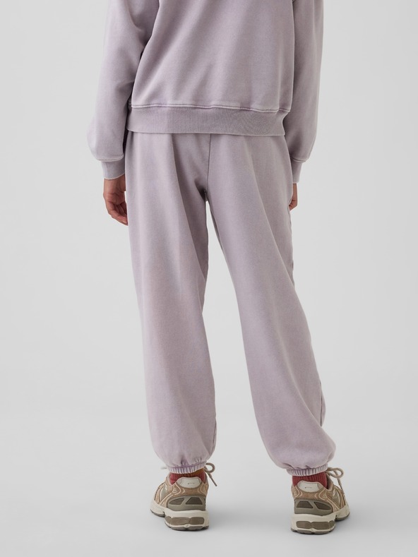 GAP Otroški VintageSoft trenirka GAP