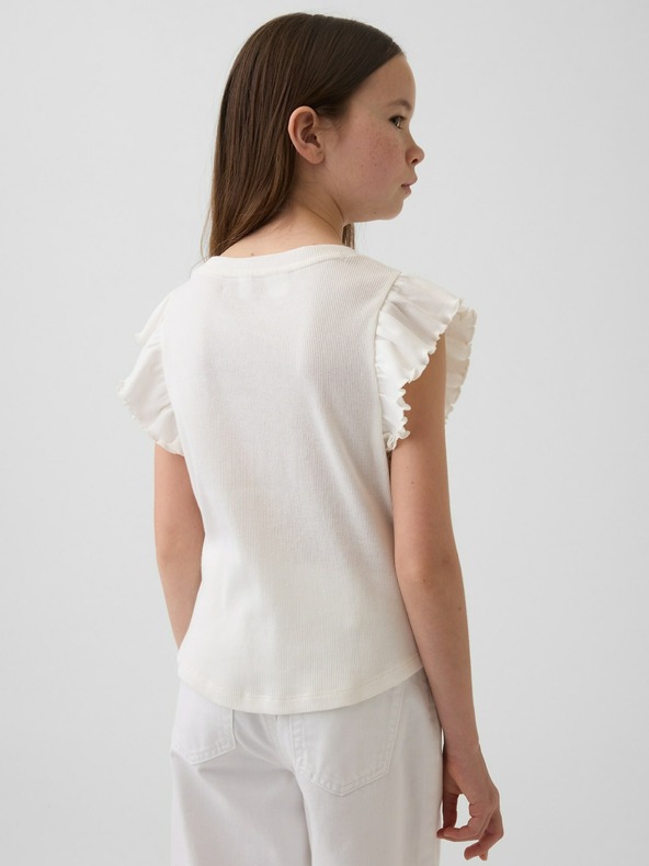 GAP Otroška majica z logotipom GAP