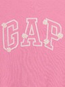 GAP Otroška majica z logotipom GAP