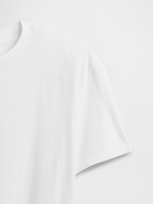 GAP Otroška majica z logotipom GAP