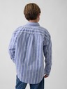 GAP Detská oxford košeľa GAP