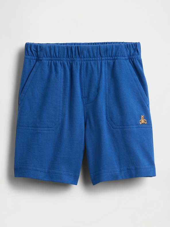 GAP Dojenčkove kratke hlače Mix & Match GAP