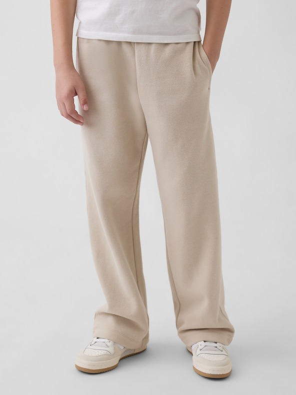 GAP Otroški VintageSoft trenirka GAP