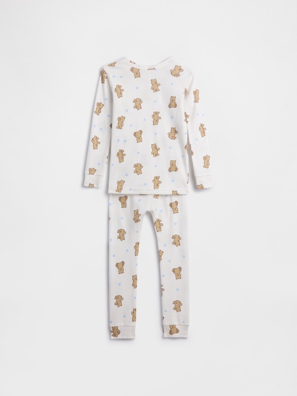 GAP Otroška pižama GAP