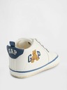 GAP Baby superge z logotipom Brannan Bear GAP