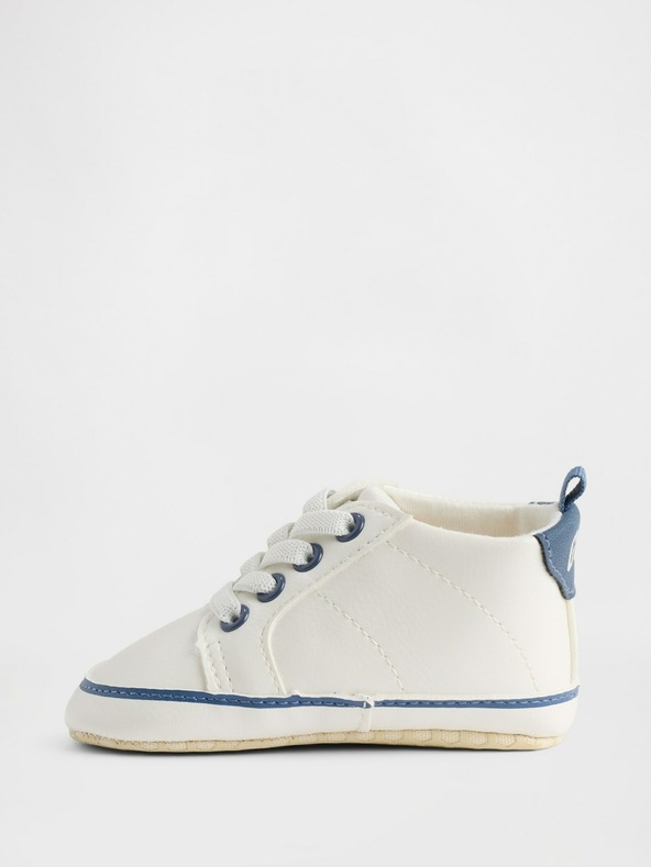 GAP Baby superge z logotipom Brannan Bear GAP