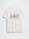 GAP Otroška majica z logotipom GAP