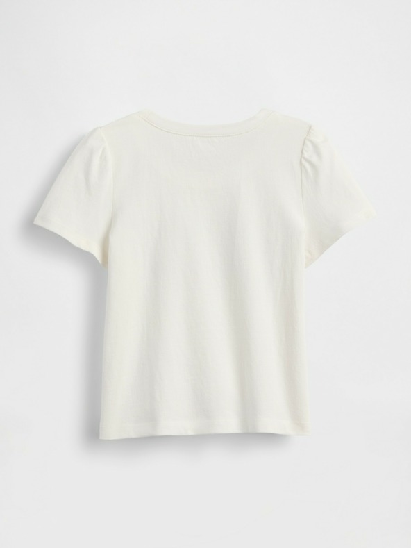 GAP Baby majica z logotipom Mix & Match GAP