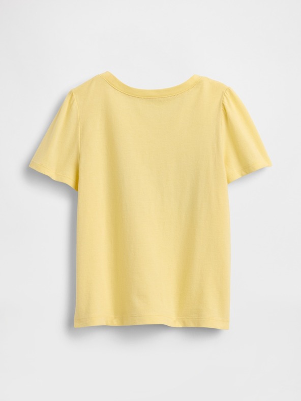 GAP Baby majica z logotipom Mix & Match GAP