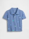 GAP Baby polo majica GAP