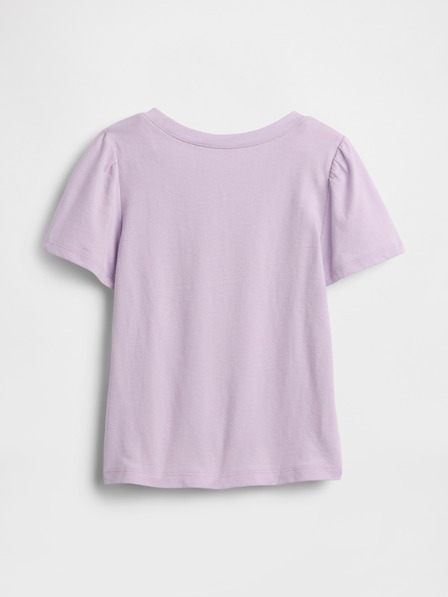 GAP Baby majica z logotipom Mix & Match GAP