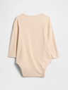 GAP Detské body Unisex GAP