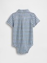 GAP Baby body oxford GAP