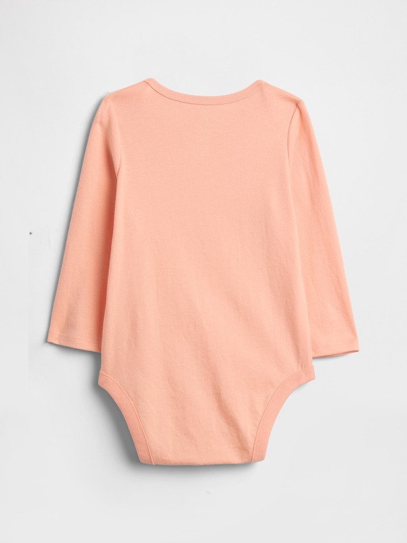 GAP Detské body Unisex GAP