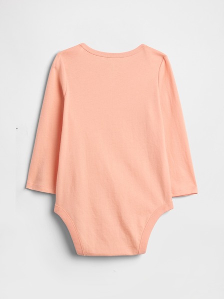 GAP Detské body Unisex GAP
