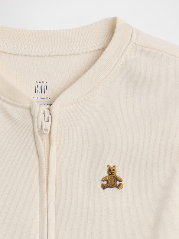 GAP Otroški pajac Baby GAP