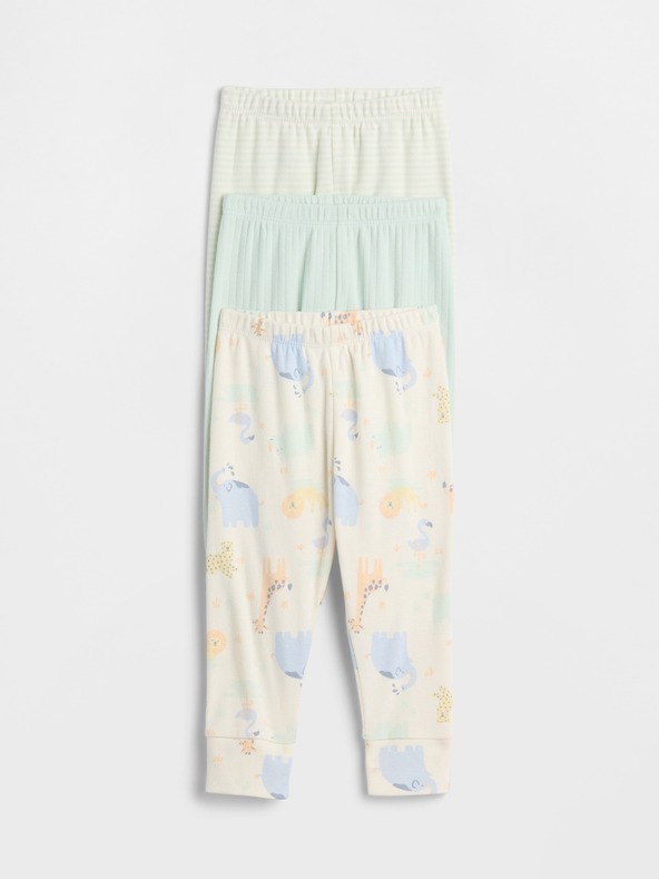 GAP Baby trenirka, 3 kosi GAP