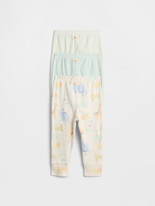 GAP Baby trenirka, 3 kosi GAP