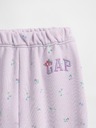 GAP Baby Barrel VintageSoft hlačke GAP