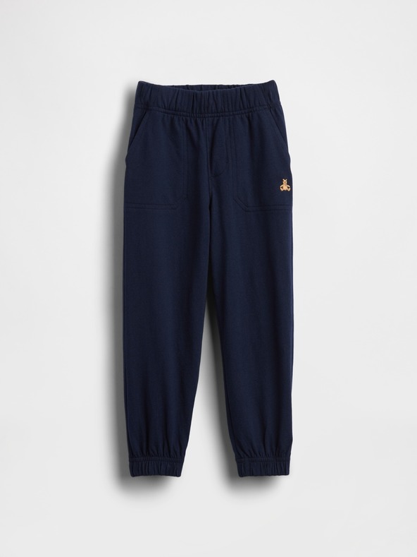 GAP Otroške trenirka Brannan Bear Mix & Match GAP