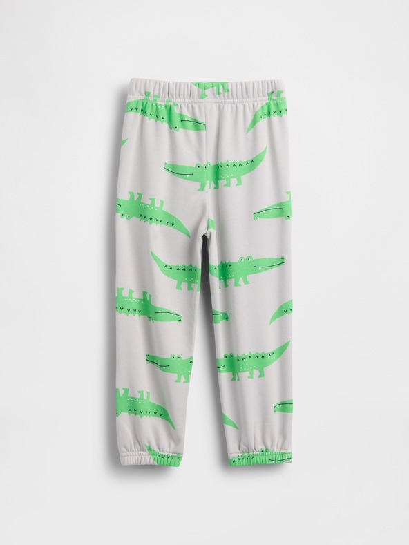 GAP Otroške trenirke z logotipom GAP