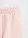 GAP Baby Barrel VintageSoft hlačke GAP